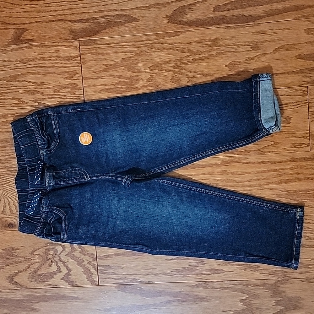 Jumping Beans 3T Boys Jeans